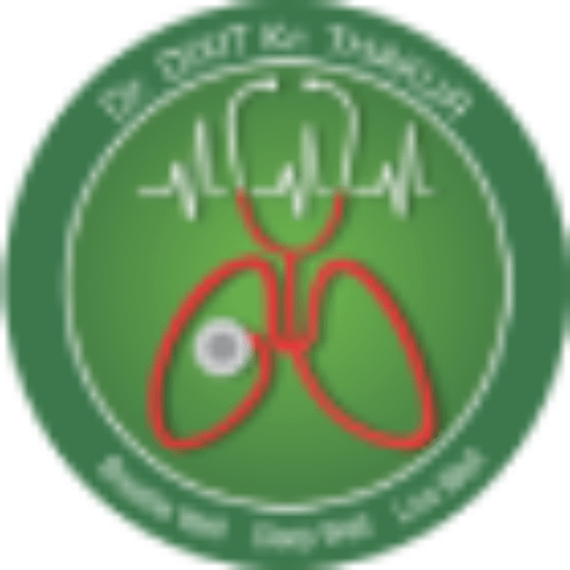 Dr. Dixit Thakur